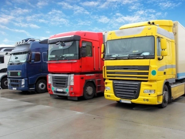 Bursa Kocaköy Nakliye